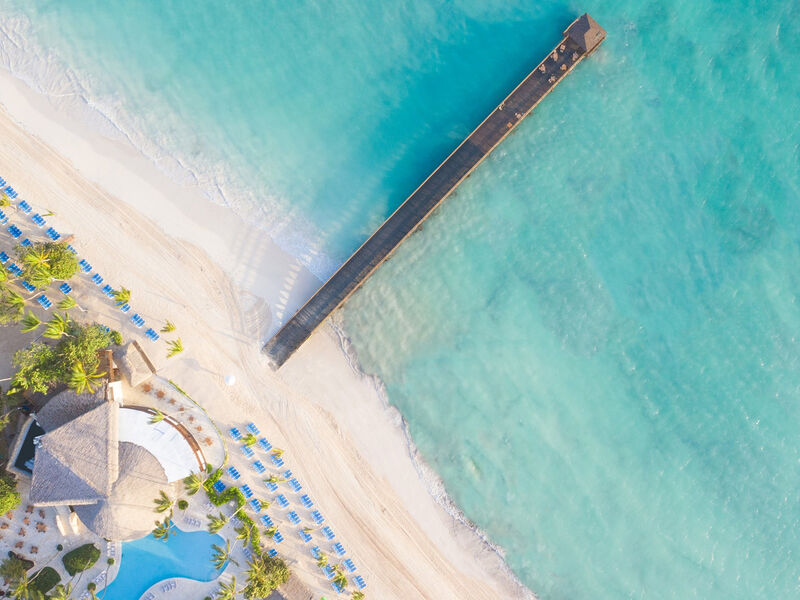 Impressive Punta Cana