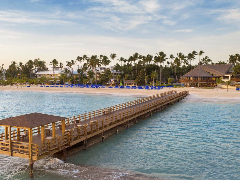 Impressive Punta Cana