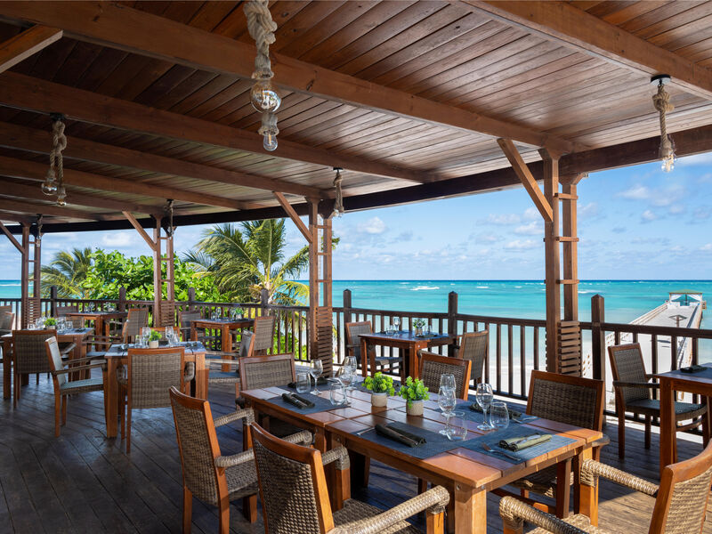 Impressive Punta Cana