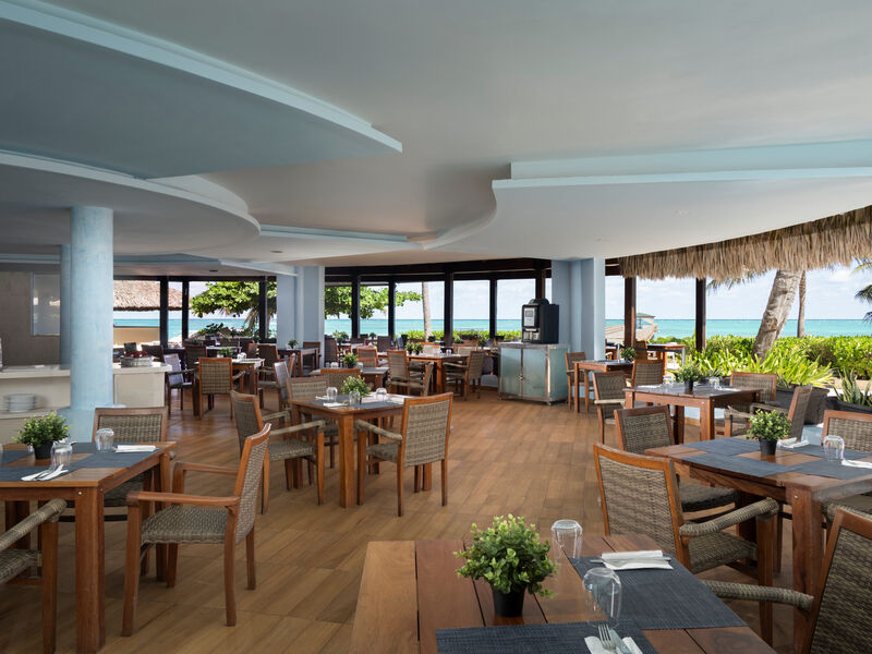 Impressive Punta Cana