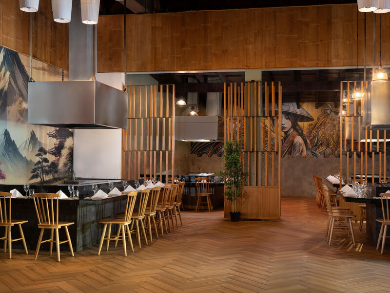 Impressive Punta Cana