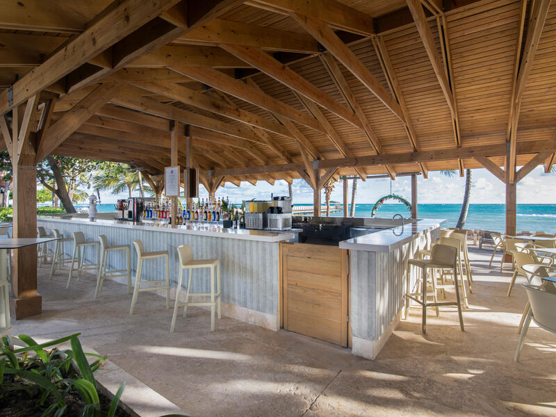 Impressive Punta Cana