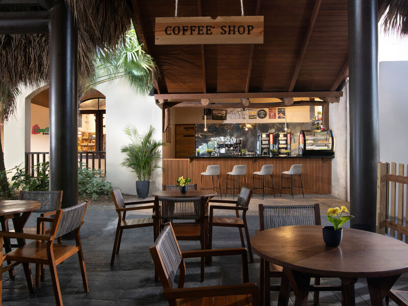 Impressive Punta Cana