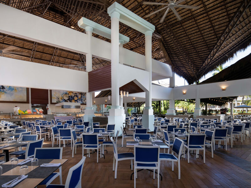 Impressive Punta Cana