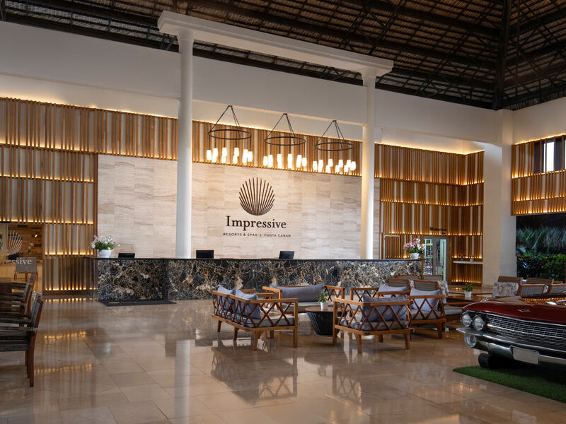 Impressive Punta Cana