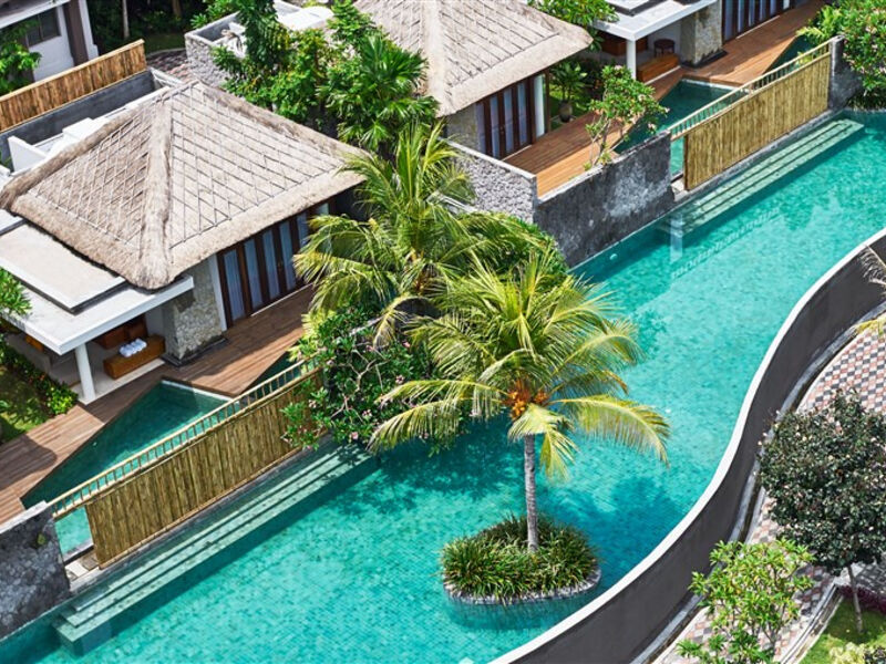 Inaya Putri Bali