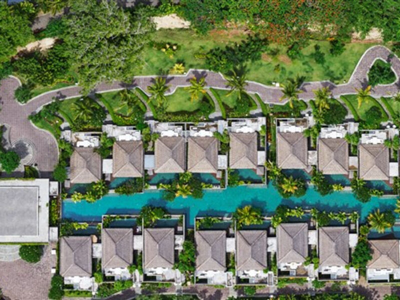 Inaya Putri Bali