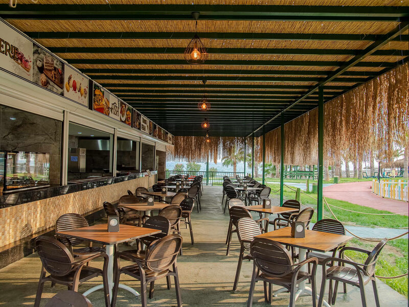Incekum Beach Resort
