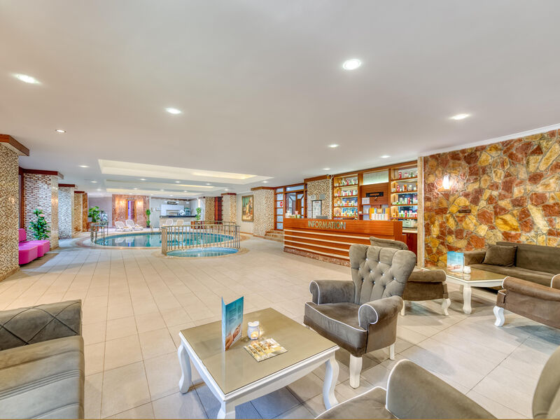 Incekum Beach Resort