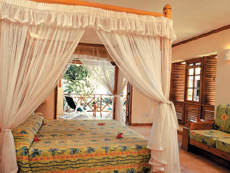 Indian Ocean Lodge