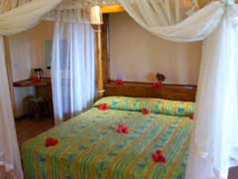 Indian Ocean Lodge