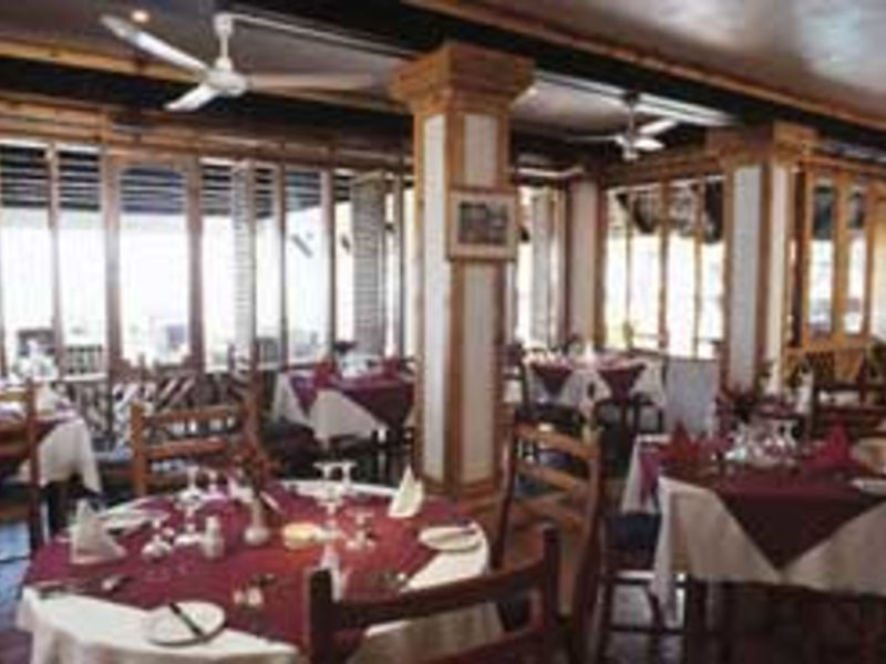 Indian Ocean Lodge
