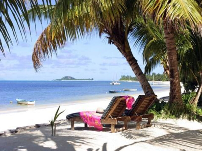 Indian Ocean Lodge