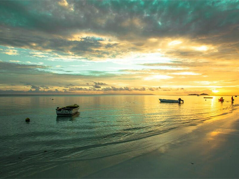 Indian Ocean Lodge