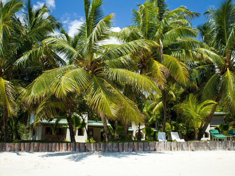 Indian Ocean Lodge