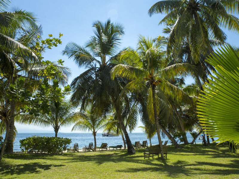 Indian Ocean Lodge