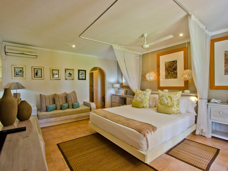 Indian Ocean Lodge