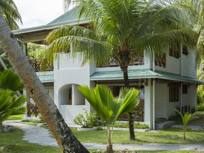 Indian Ocean Lodge