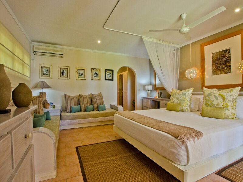 Indian Ocean Lodge