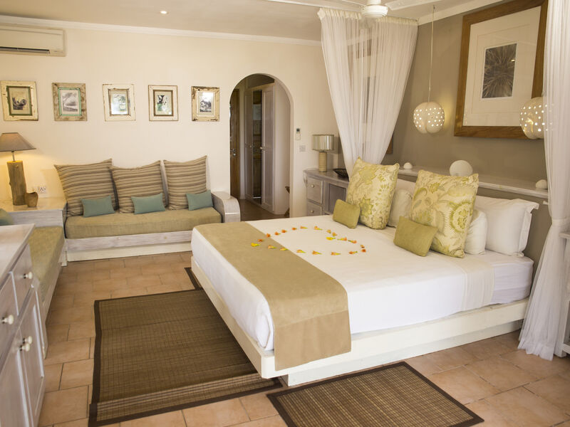 Indian Ocean Lodge