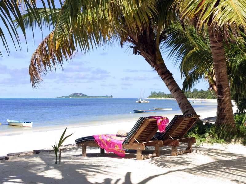 Indian Ocean Lodge