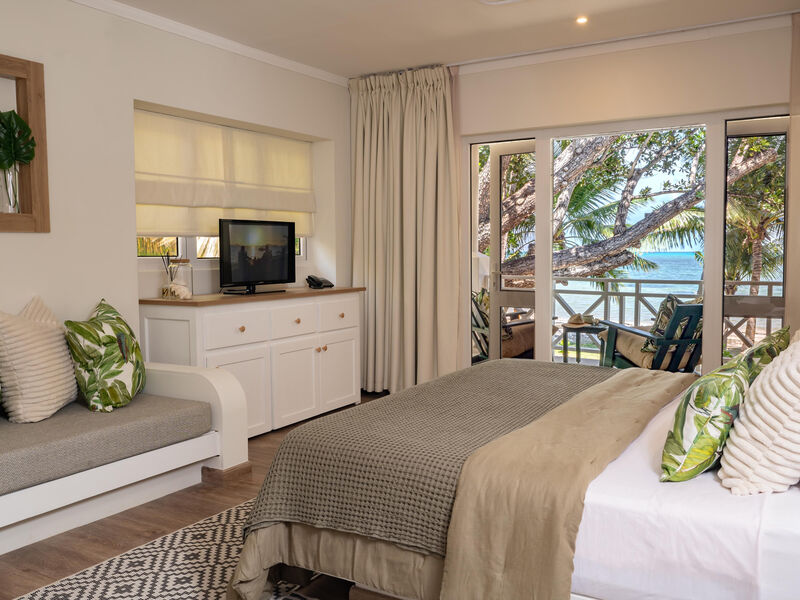 Indian Ocean Lodge