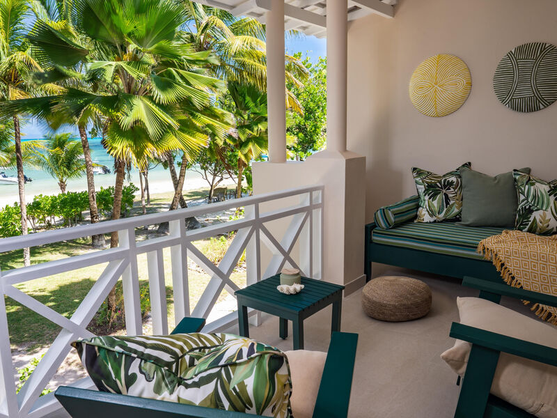 Indian Ocean Lodge
