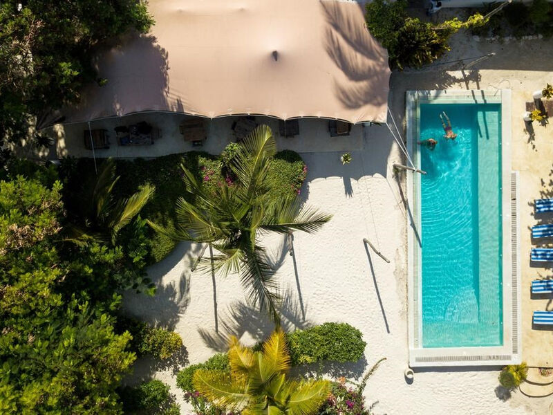 Hotel Indigo Beach Zanzibar