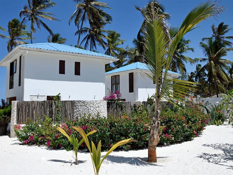 Hotel Indigo Beach Zanzibar