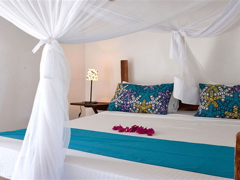 Hotel Indigo Beach Zanzibar