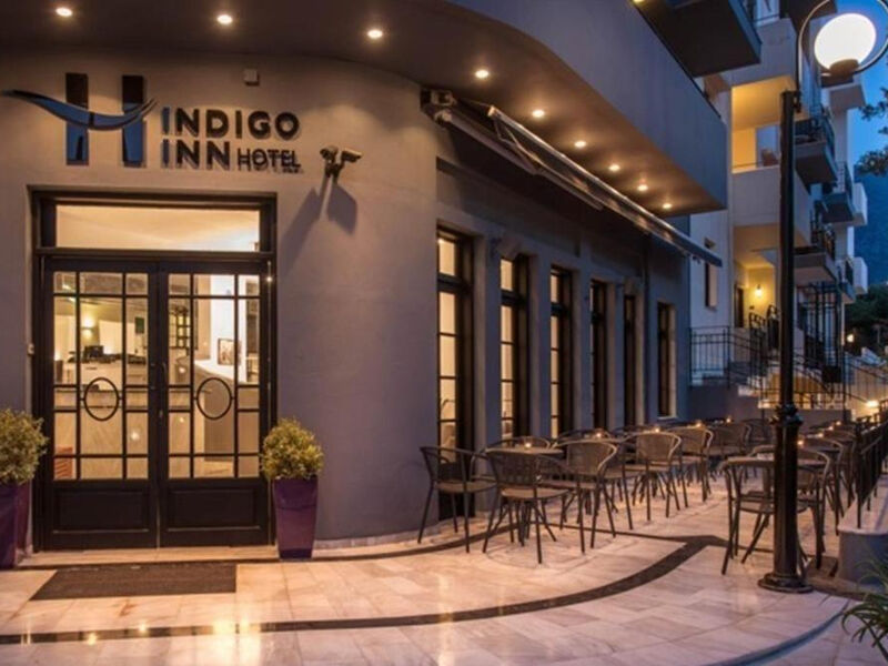 Indigo Inn