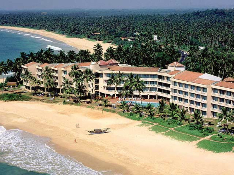Induruwa Beach Resort