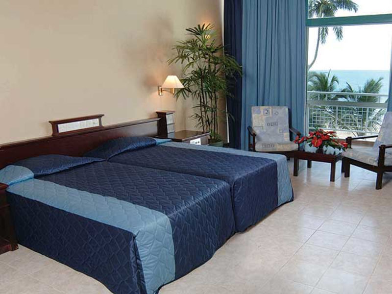 Induruwa Beach Resort