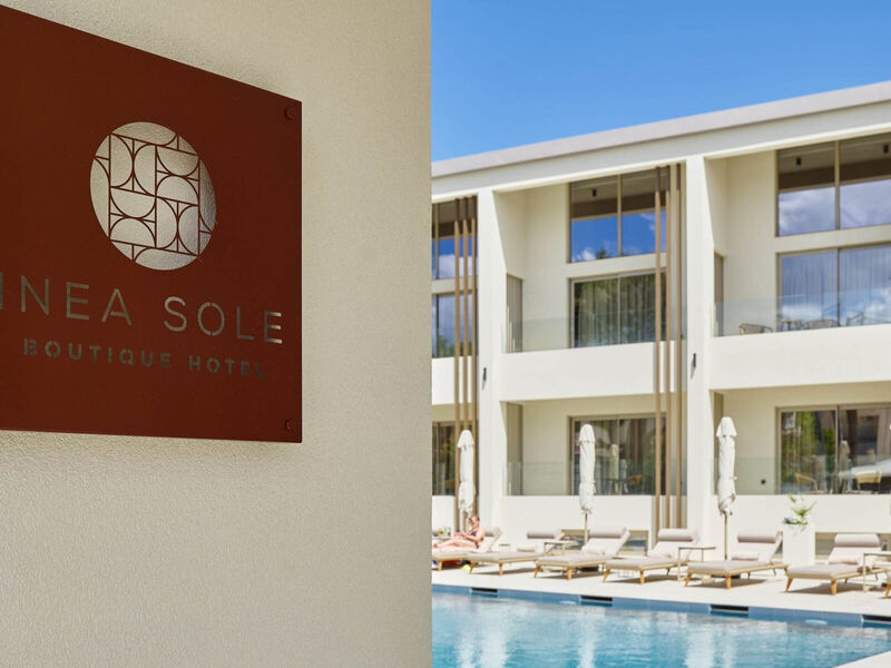 Inea Hotel & Suites