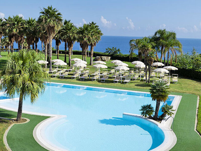 Infinity Resort