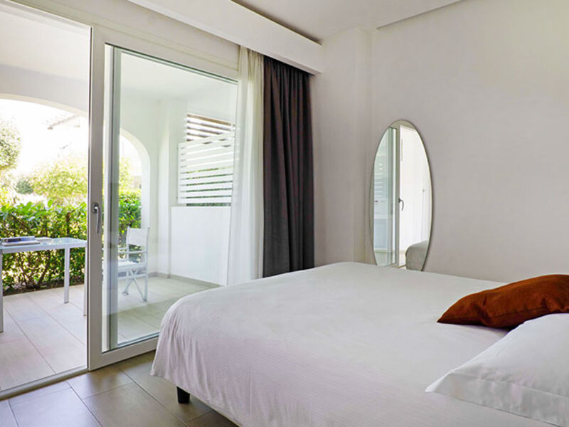 Infinity Resort