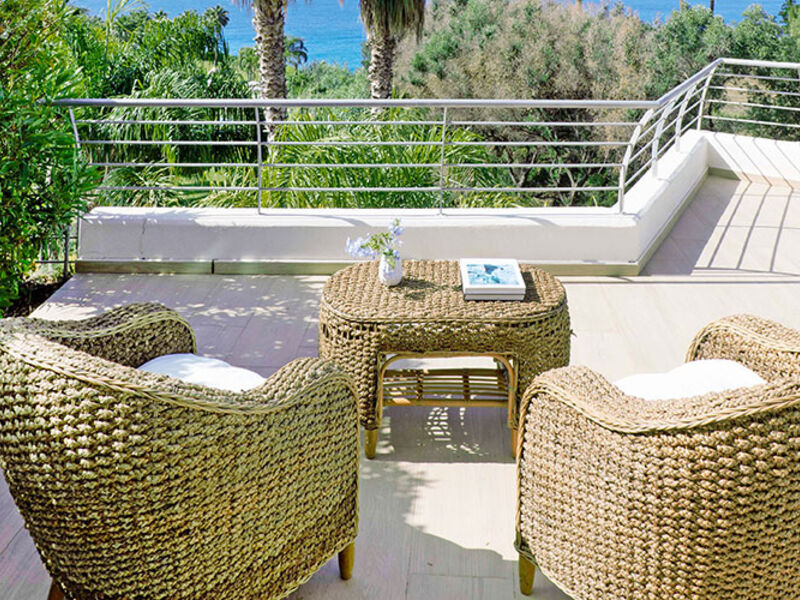 Infinity Resort