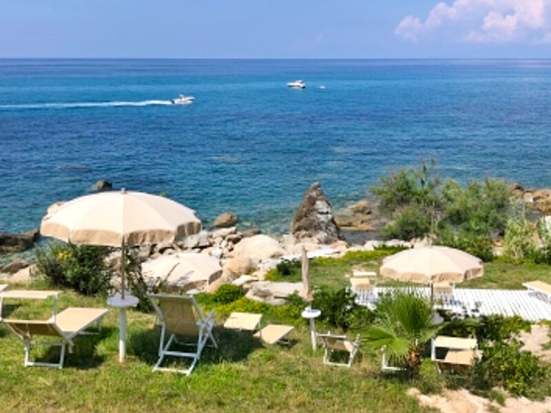 Infinity Resort