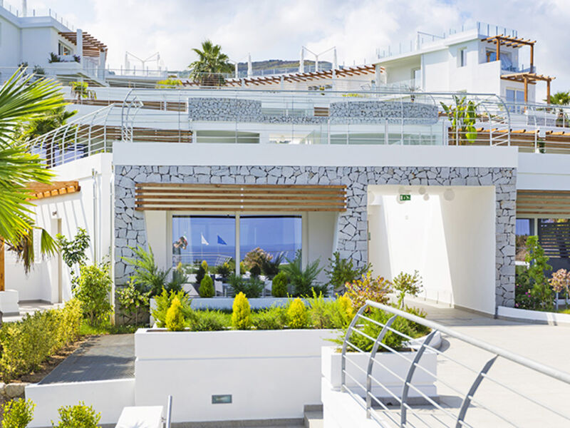 Infinity Resort