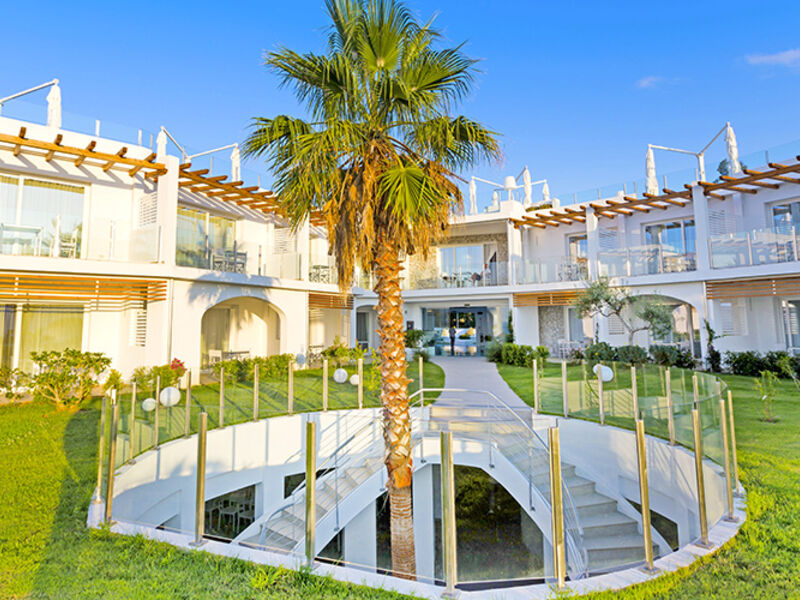 Infinity Resort