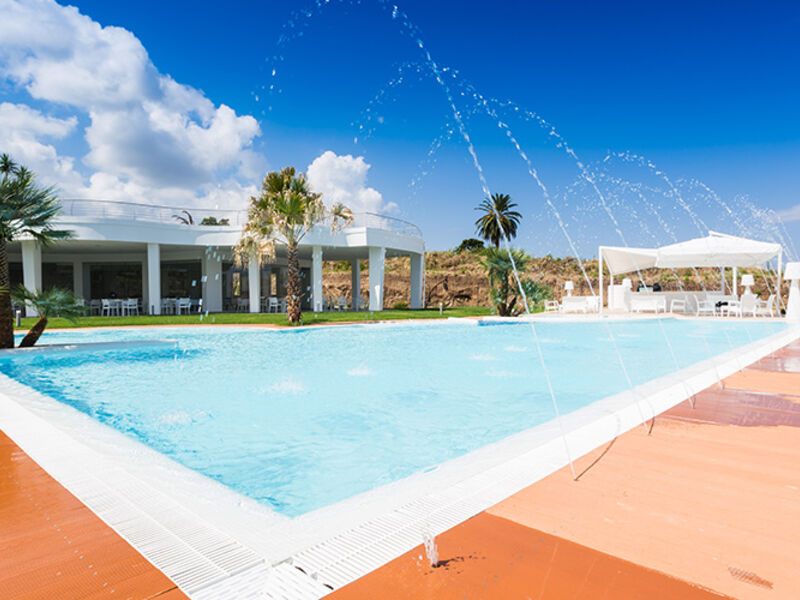 Infinity Resort