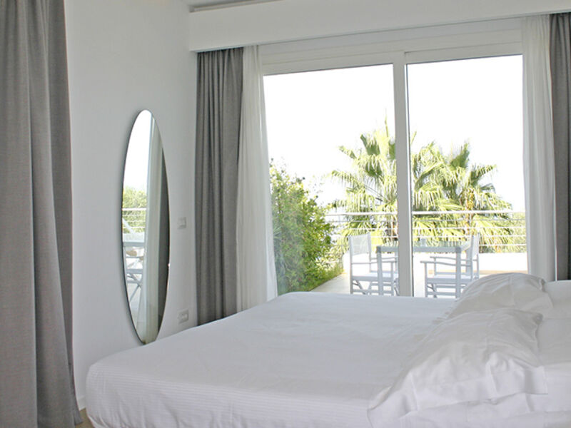 Infinity Resort