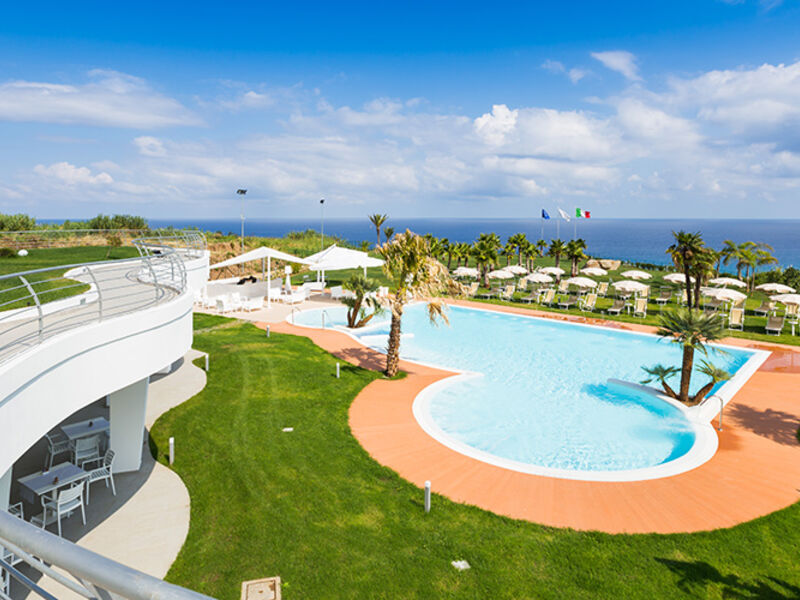 Infinity Resort