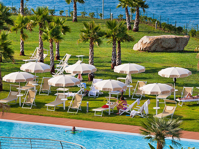 Infinity Resort