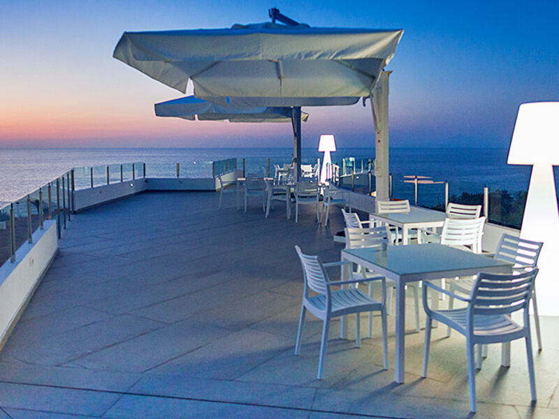 Infinity Resort