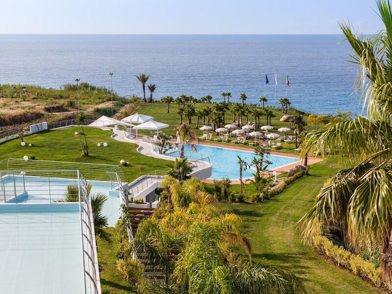 Infinity Resort Tropea