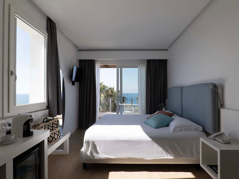 Infinity Resort Tropea
