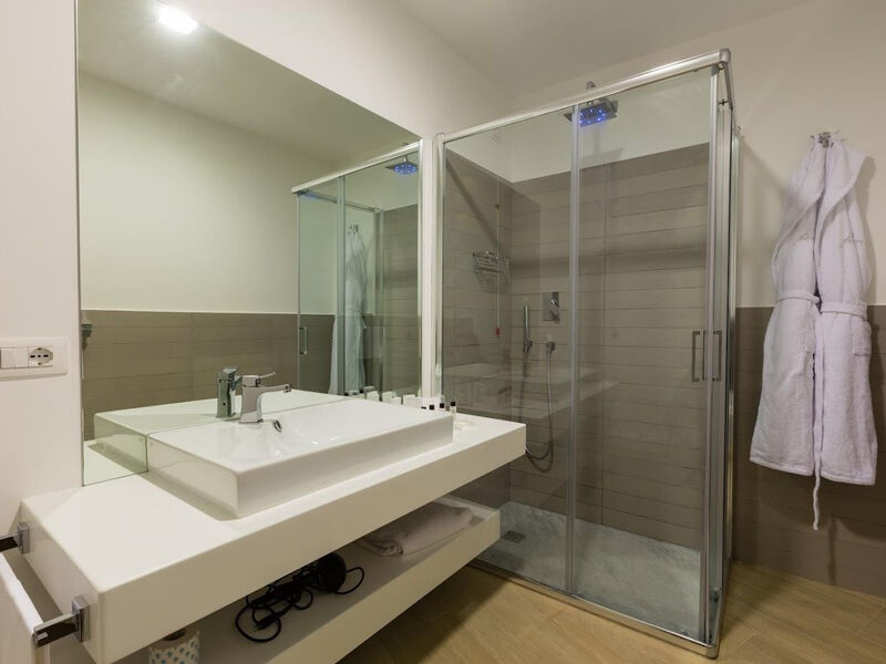 Infinity Resort Tropea