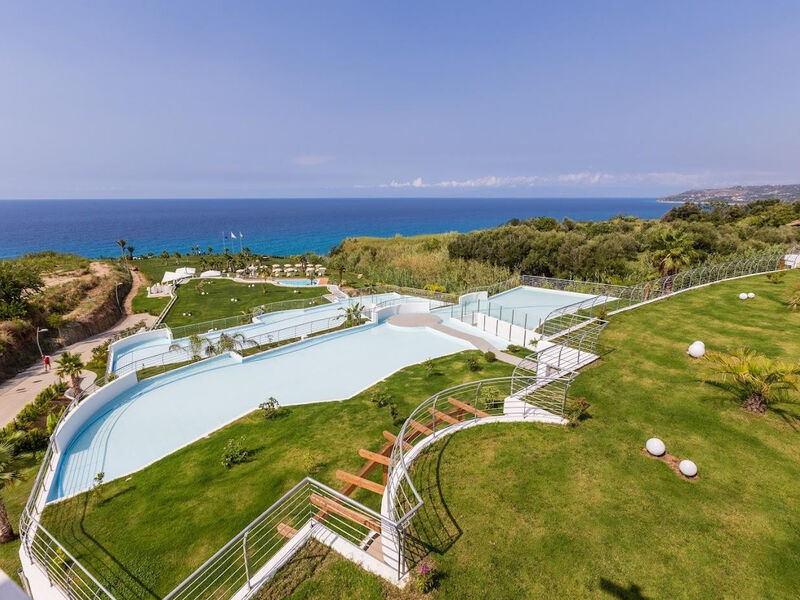 Infinity Resort Tropea