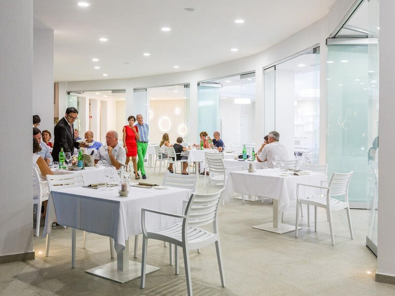 Infinity Resort Tropea